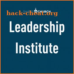 Leadership Institute COR icon