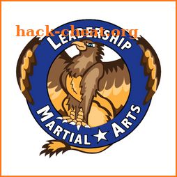 Leadership Martial Arts icon