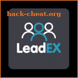 LeadEX App icon