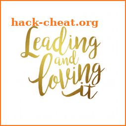 Leading and Loving It icon