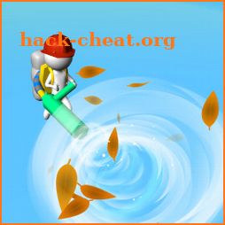 Leaf Collector icon