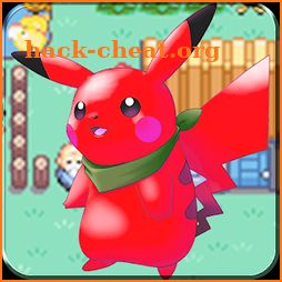 Leaf Green version for pokemon icon