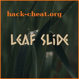 Leaf Slide icon