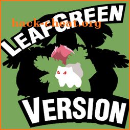 LeafGreen (emulator) icon