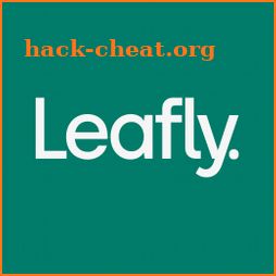 Leafly: Find your cannabis and CBD icon