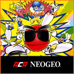 LEAGUE BOWLING ACA NEOGEO icon
