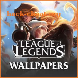 League of Legends Wallpapers icon
