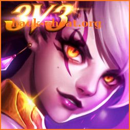 League of Masters: Legend PvP MOBA icon