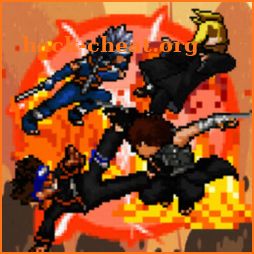 League of Shinobi : Battle Arena icon
