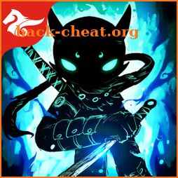 League of Stickman 2-Best Fighting RPG icon