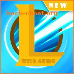 League of Wild mobile guide icon
