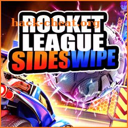 League Rocket-Sideswipe Mods icon