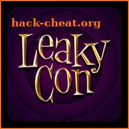 LeakyCon 2019 icon