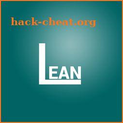 Lean App icon
