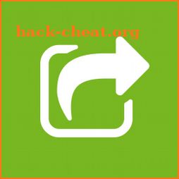 Leanback Shortcut - Sideload icon