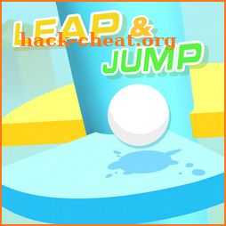 Leap & Jump icon