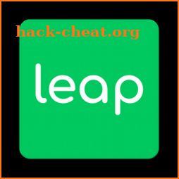 LEAP -Keyless Electric Scooter Rentals icon