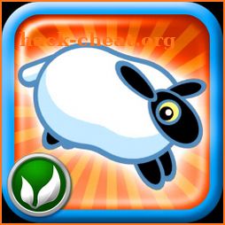 Leap Sheep! icon