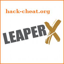 Leaper X icon