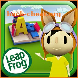 LeapFrog Academy™ Educational Games & Activities icon