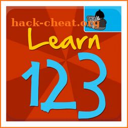 Learn 123 icon