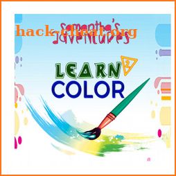 Learn 2 Color - Play with Colors icon
