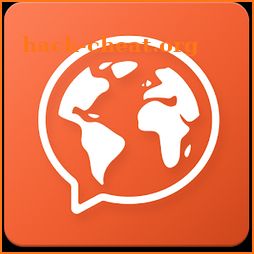 Learn 33 Languages Free - Mondly icon