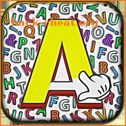 Learn ABC Alphabets & 123 Numbers for Kids icon