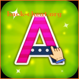 Learn ABC Alphabets - Phonics icon