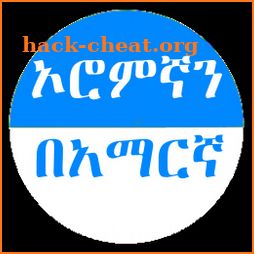 Learn Afaan Oromoo in Amharic icon