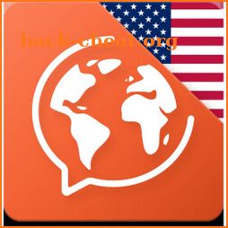 Learn American English Free icon