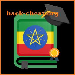 Learn amharic words and vocabulary icon