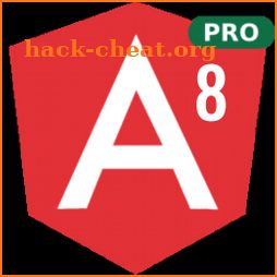 Learn Angular 8 [PRO] -  Complete Angular 8 Path icon