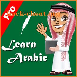 Learn Arabic Language Offline Pro Editor icon