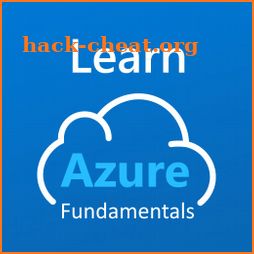 Learn Azure Fundamentals icon