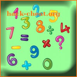 Learn basic mathematics icon