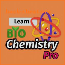 Learn Biochemistry (PRO) icon