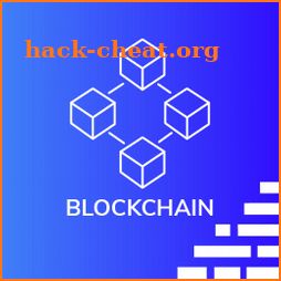 Learn Blockchain - Cryptocurrency Programming icon