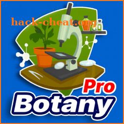 Learn Botany Pro | BotanyPad icon