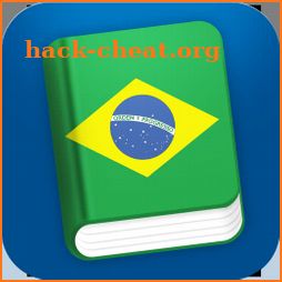 Learn Brazilian Phrasebook Pro icon