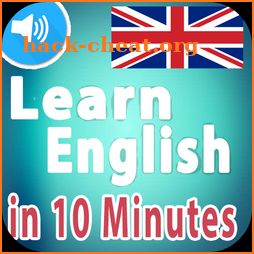 Learn British English Easily icon