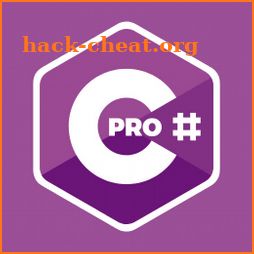 Learn C# .NET Programming - PRO (NO ADS) icon
