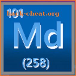 Learn Chemistry MDC icon