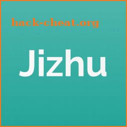 Learn Chinese - Jizhu icon