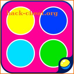 Learn Colors for Toddlers - Kids Educational Game icon