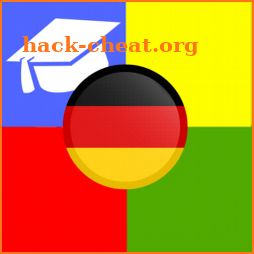 Learn Colors in German icon