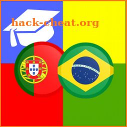 Learn Colors in Portuguese icon