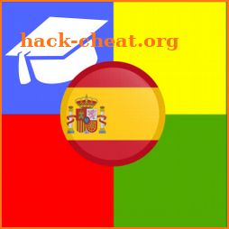 Learn Colors in Spanish icon