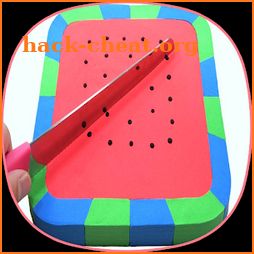 Learn Colors With Watermelon Fruit Fun Toys icon