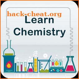 Learn Complete Chemistry icon